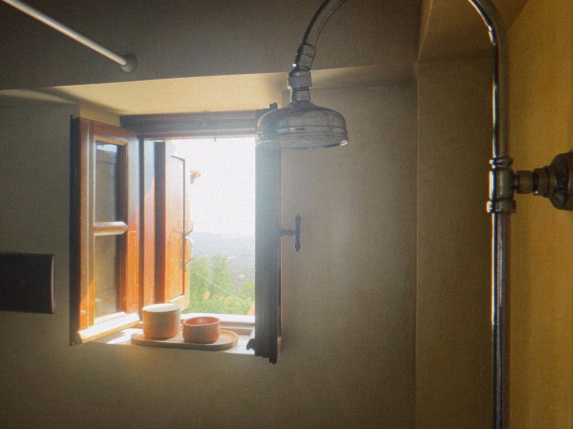 Terra Petra Villa at Psari Trikolonon Gortynia Psárion Exteriör bild